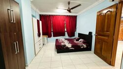 Blk 412 Serangoon Central (Serangoon), HDB 4 Rooms #597772501